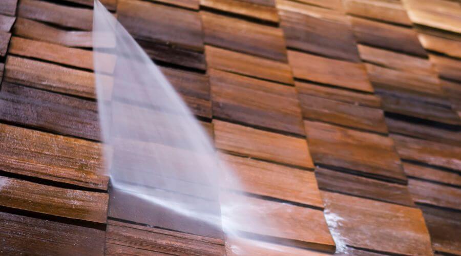 Tile Roofing in Chauncey, WV